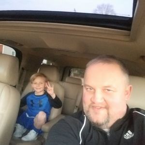 Meet your Posher, Chip